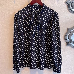 Premise Studio Blouse